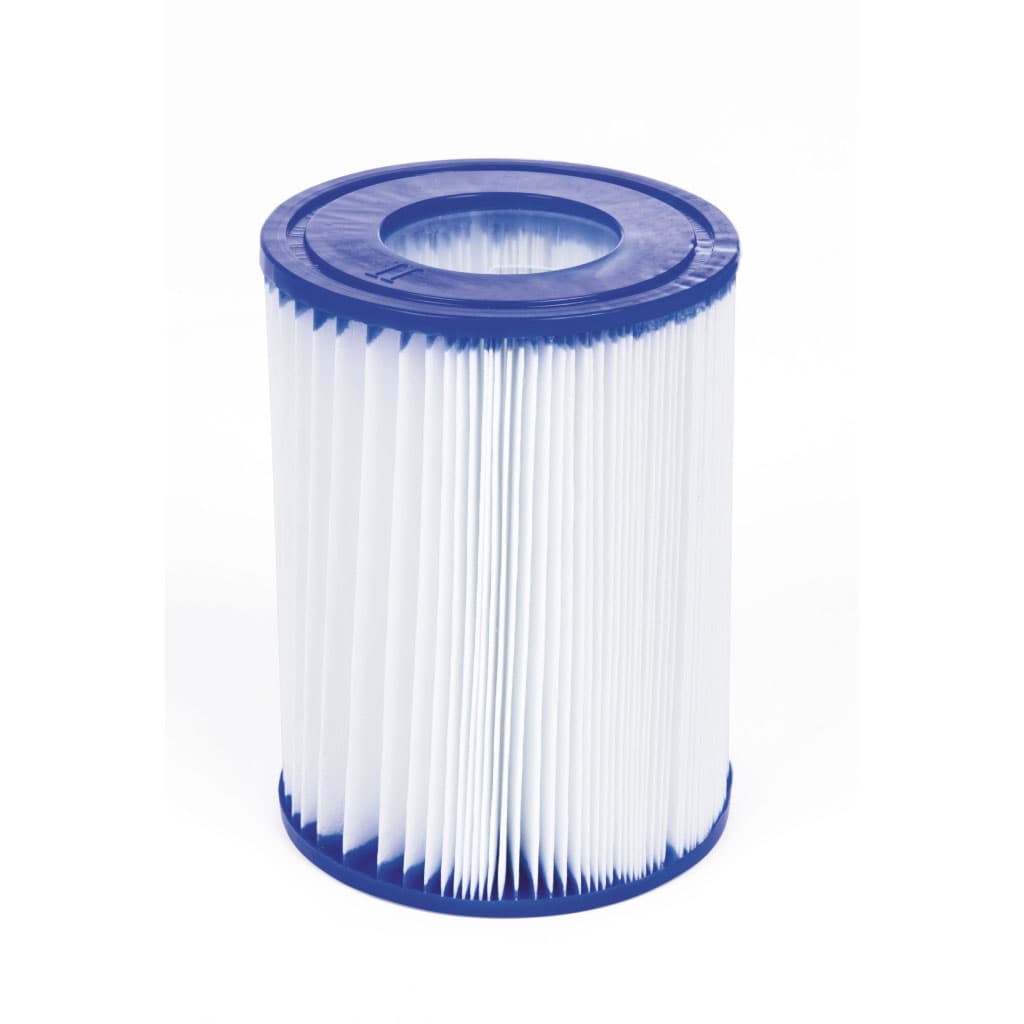 Steel Pro Max™ Piscine Ronde Avec Pompe Filtrante et Echelle 366x10cm Bestway — صورة 5