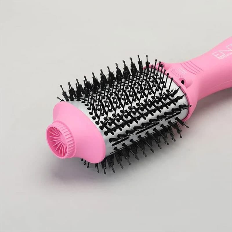 Nouvelle brosse Barbees avec technologie nano-titane Enzo Limited Edition — صورة 2