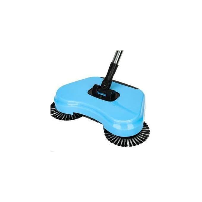 Magic Mop Balai Nettoyant rotative à 360 degrés — صورة 3
