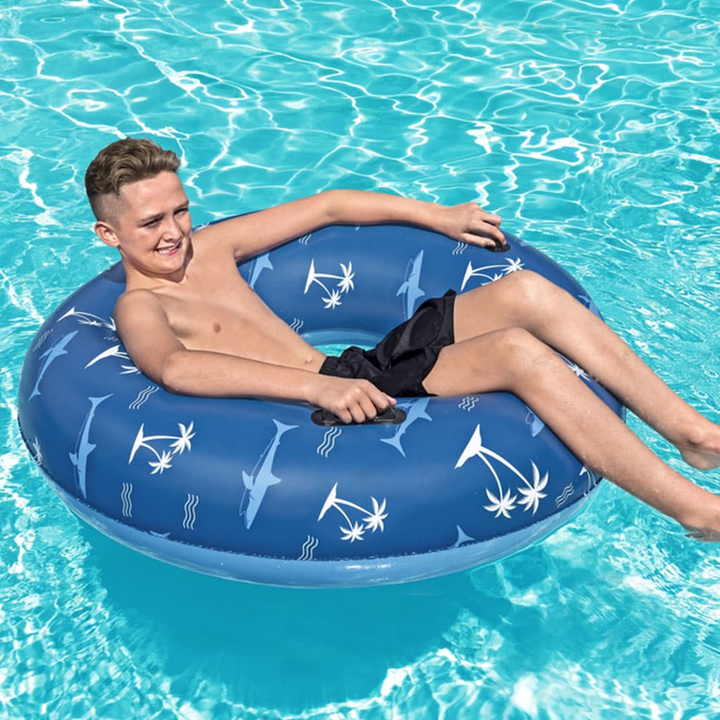 Bouée Gonflable Nautical 119 cm Bestway #36353 — صورة 3