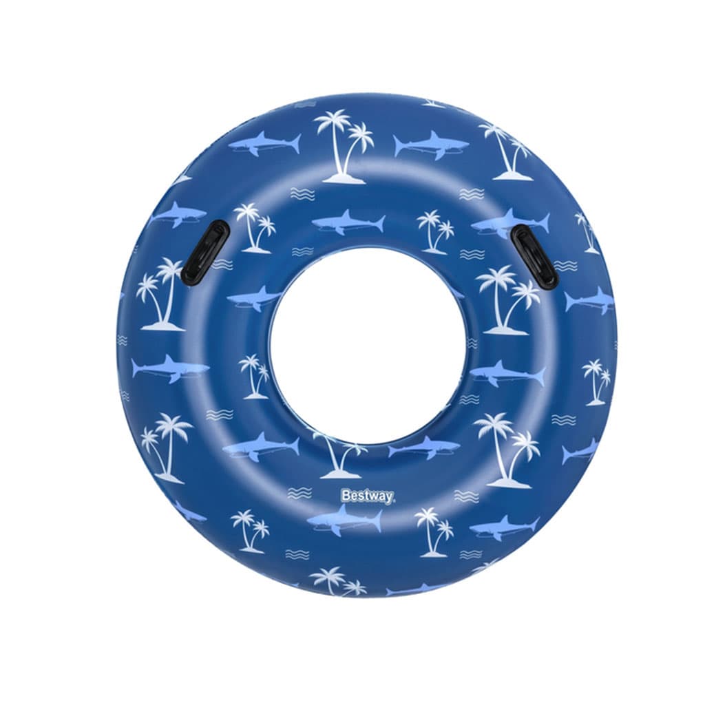 Bouée Gonflable Nautical 119 cm Bestway #36353 — صورة 5
