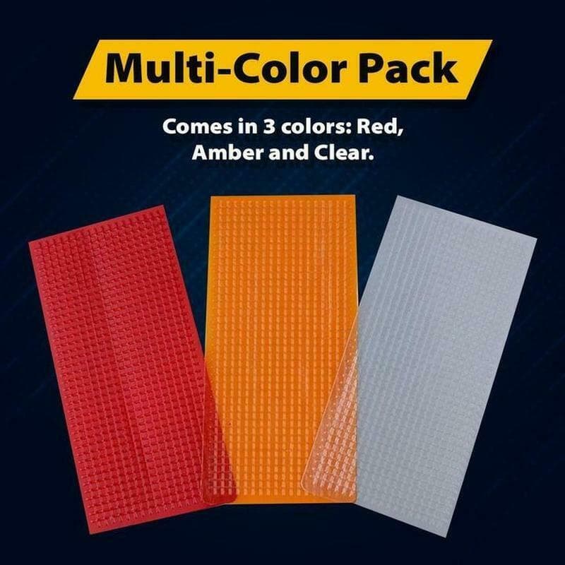 Kit de réparation adhesif Pour feux arrière — صورة 6