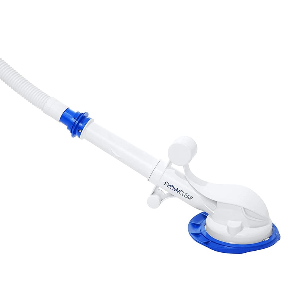 Bestway Aspirateur Automatique Pour Le Nettoyage Des Piscines Hors Sol 58628 — صورة 2