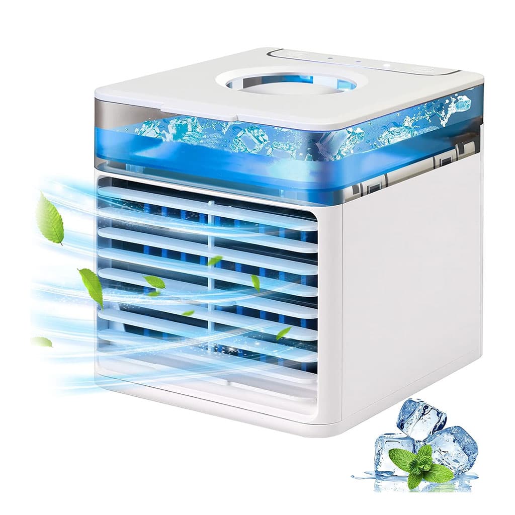 Climatiseur Portable Refroidisseur ARCTIC AIR ULTRA X2 V1 — صورة 1