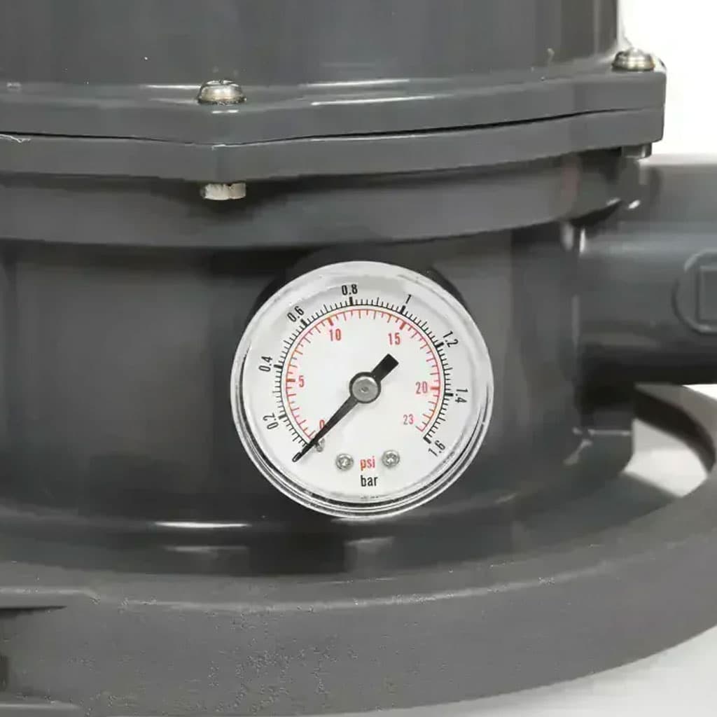 FlowClear Pompe de Filtre à Sable 1100-42300L Bestway 58497 — صورة 2