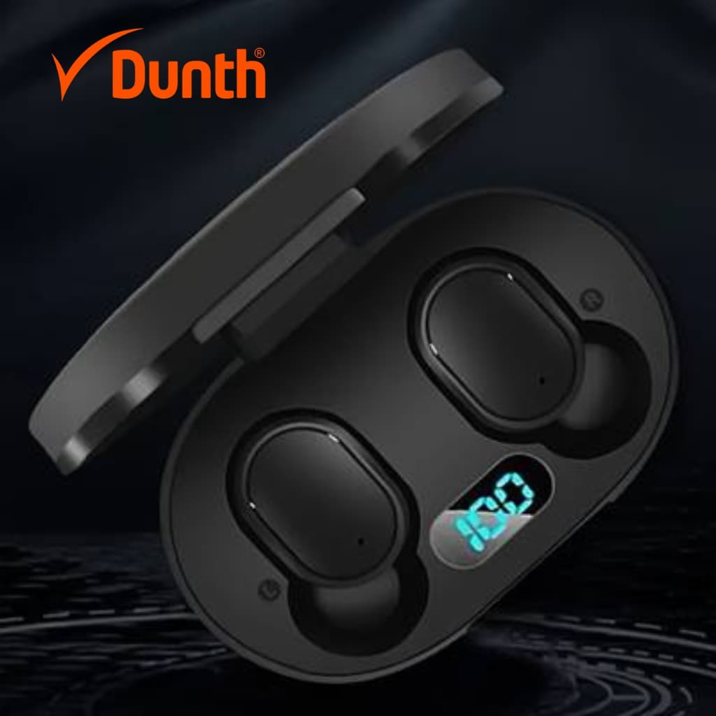 DUNTH DU-T5 Écouteurs sans fil bluetooth 5.0 — صورة 2