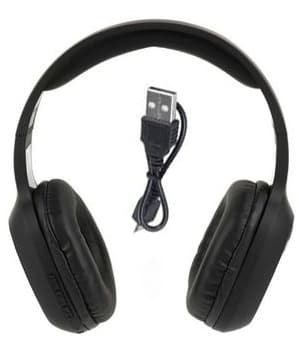 Casque bluetooth sans fil, microphone intégré stéréo DUNTH DU-B606 — صورة 2