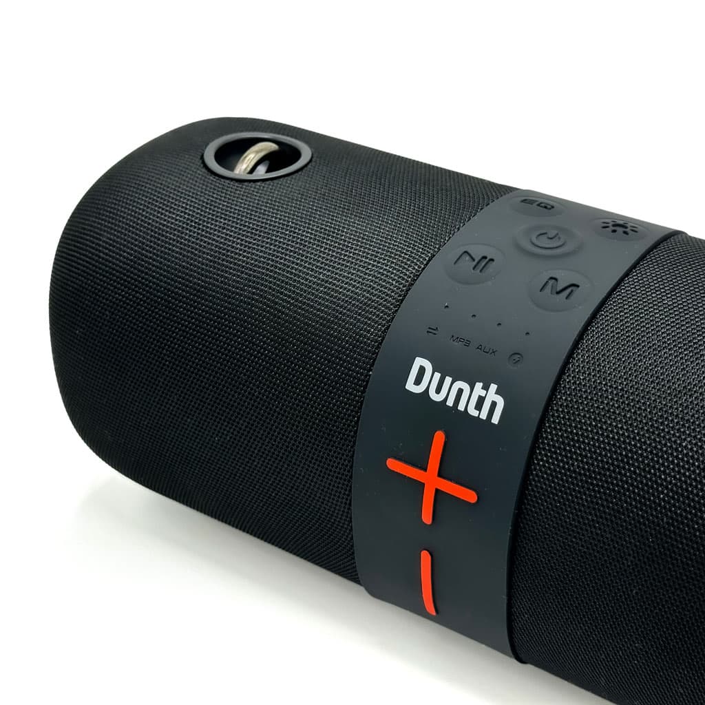 Haut-Parleur Bluetooth DUNTH DU-SP188 (1500W) – مكبر صوت محمول — صورة 3