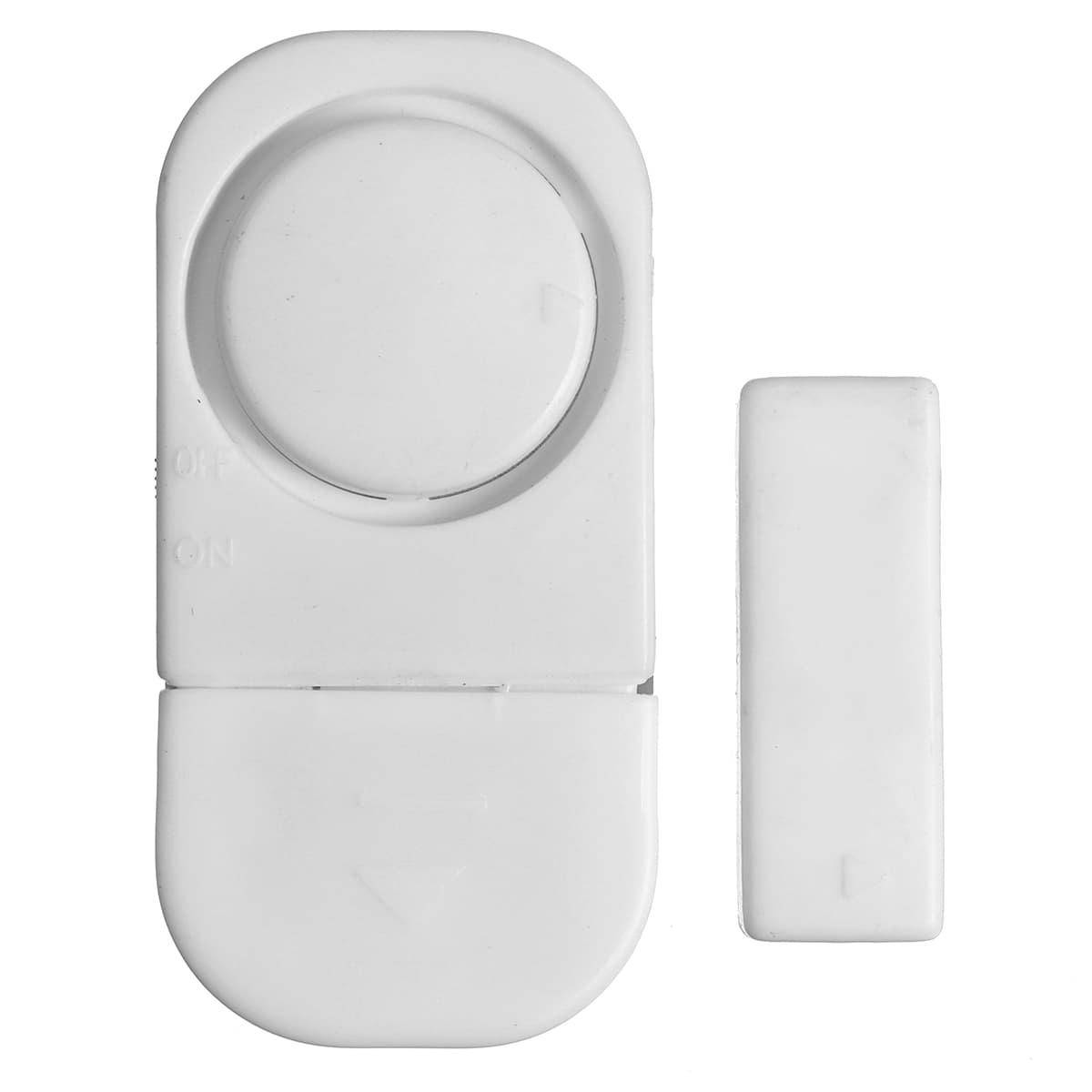 Système d'alarme de sécurité sans fil pour porte et fenêtre de maison Rl-9805 — صورة 6