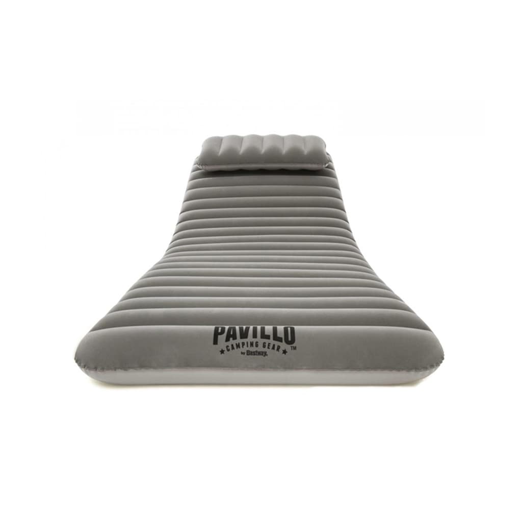 Matelas Gonflable Multifonction 1 Place Avec 2 Oreillers Bestway Pavillo 67617 — صورة 6
