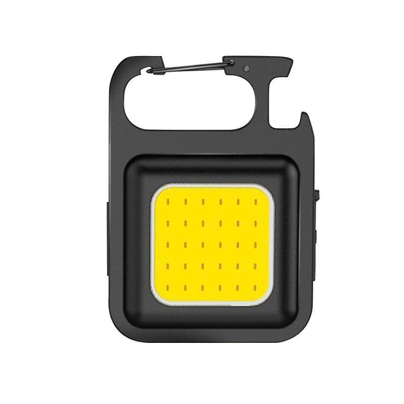 Mini lamp projecteur USB Rechargeable et Portable — صورة 3