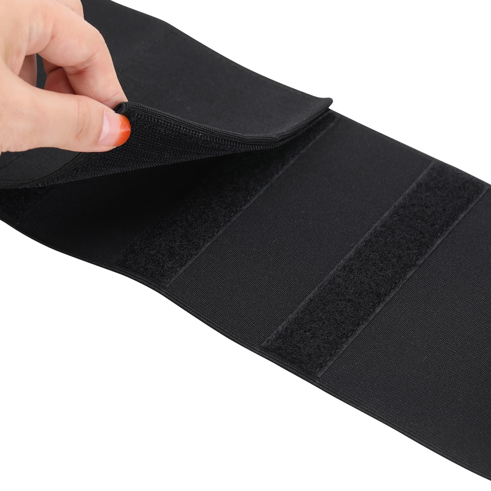 Ceinture abdominale pour l'exercice de perte de poids — صورة 4