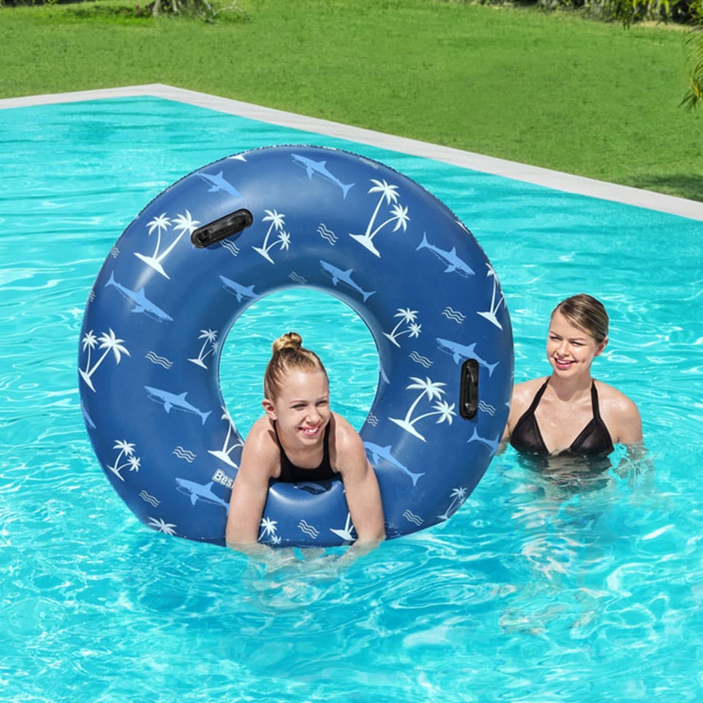 Bouée Gonflable Nautical 119 cm Bestway #36353 — صورة 2