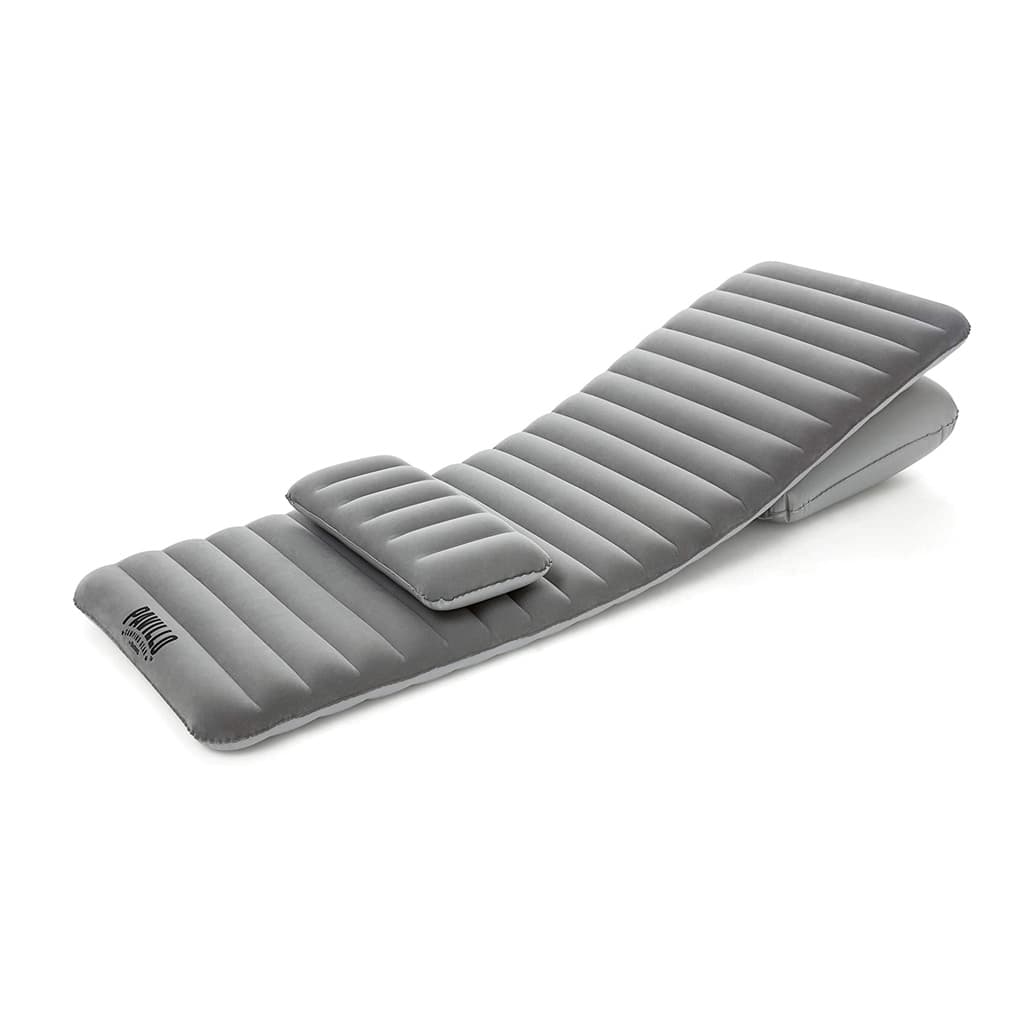 Matelas Gonflable Multifonction 1 Place Avec 2 Oreillers Bestway Pavillo 67617 — صورة 5