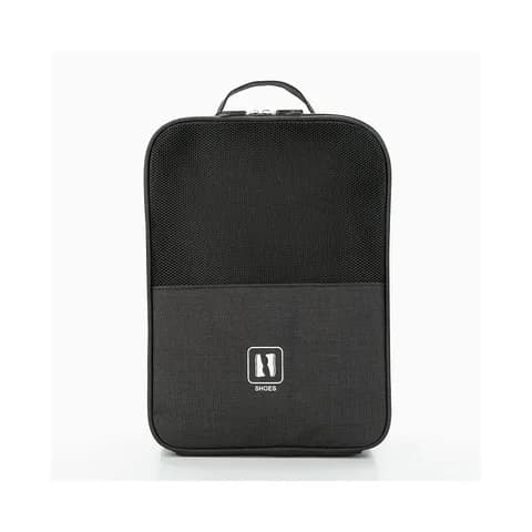 Sac de rangement pour chaussures de voyage avec un seul compartiment — صورة 2