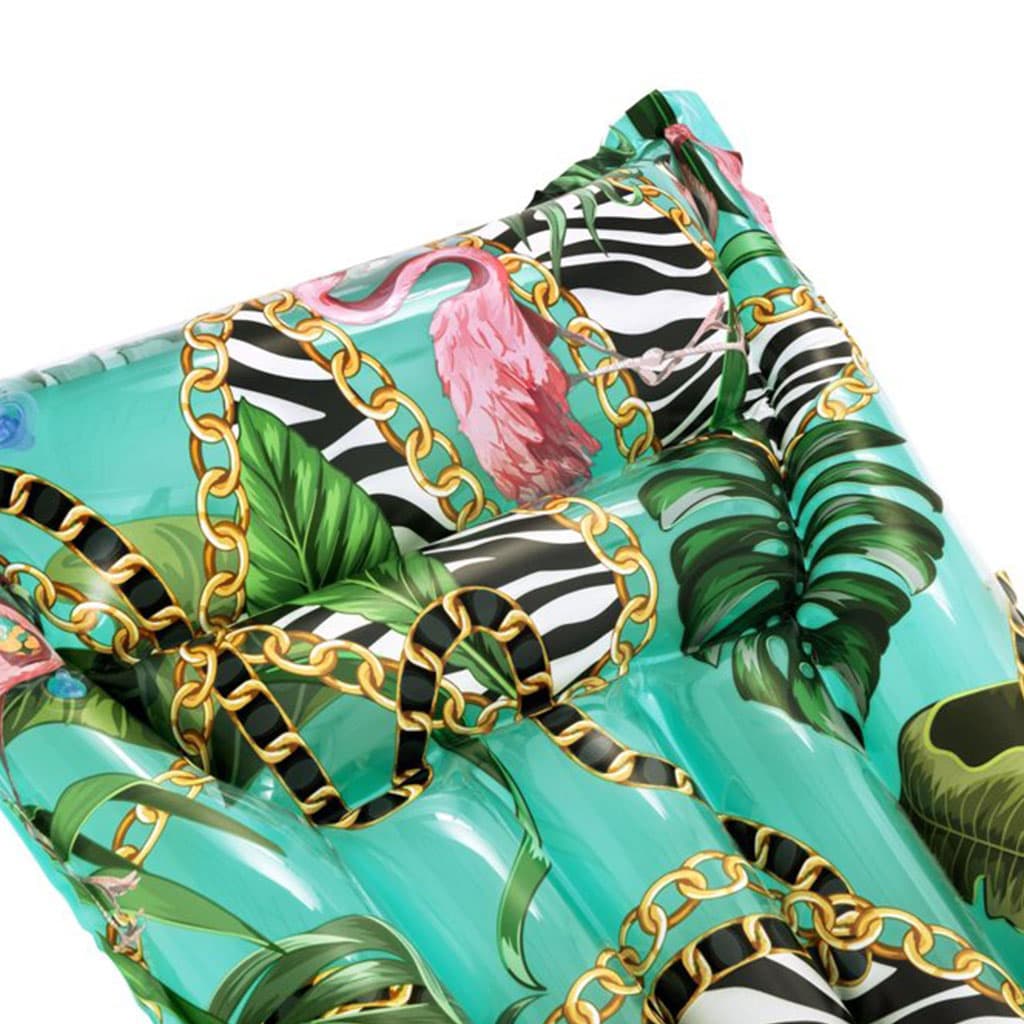 Matelas Floral Fantasy 183 x 69 cm Bestway #44083 — صورة 7