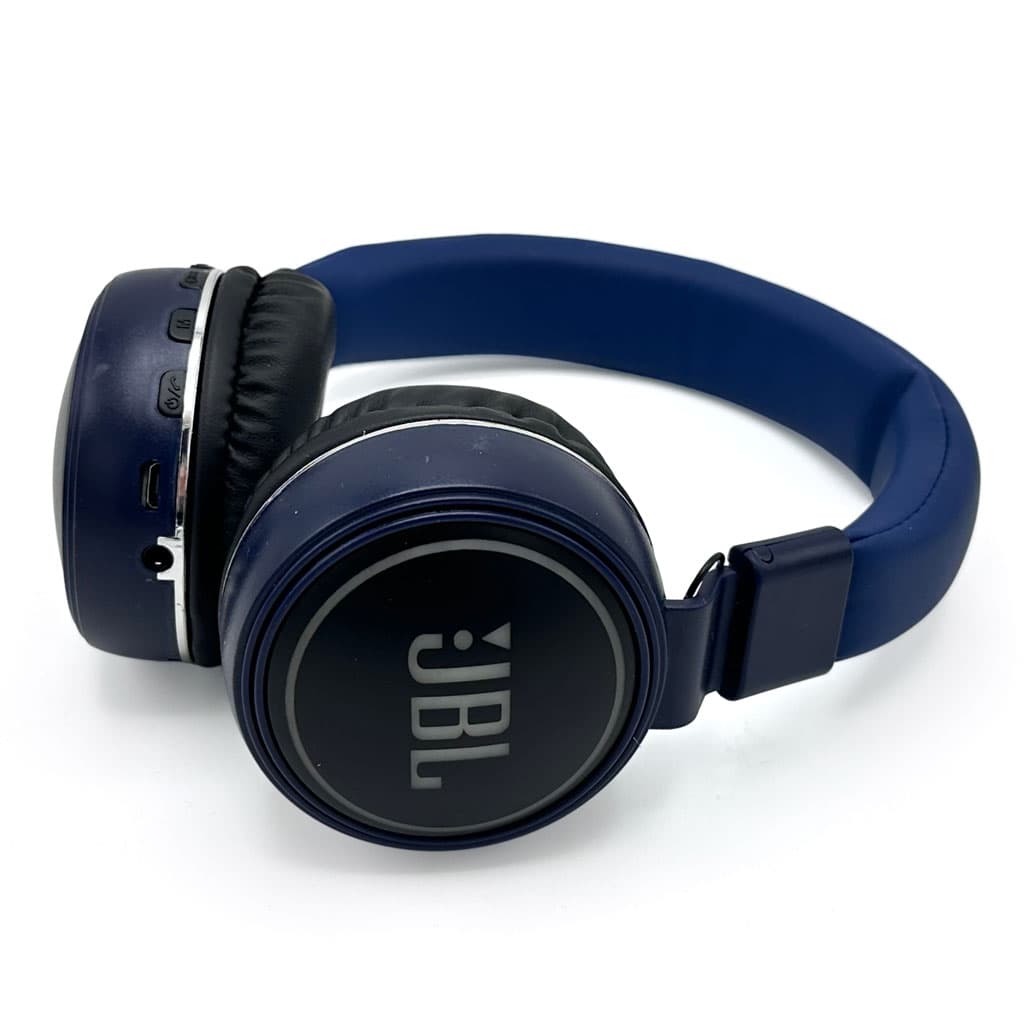 سماعات رأس لاسلكية | JBL JB70 Sans Fil | صوت نقي بدون ضوضاء — صورة 2