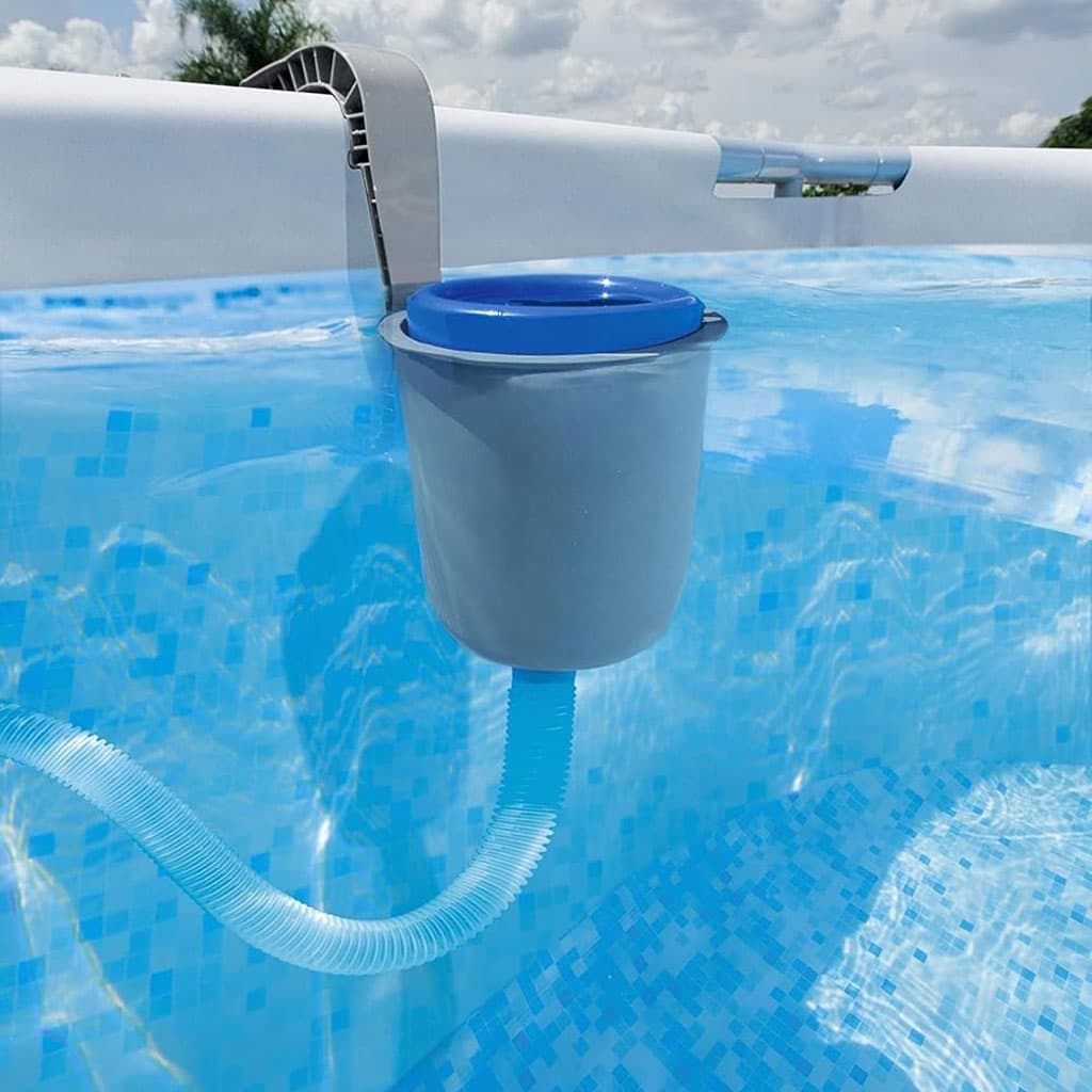Bestway 58233 Flowclear Écumoire suspendue pour systèmes de filtration — صورة 3