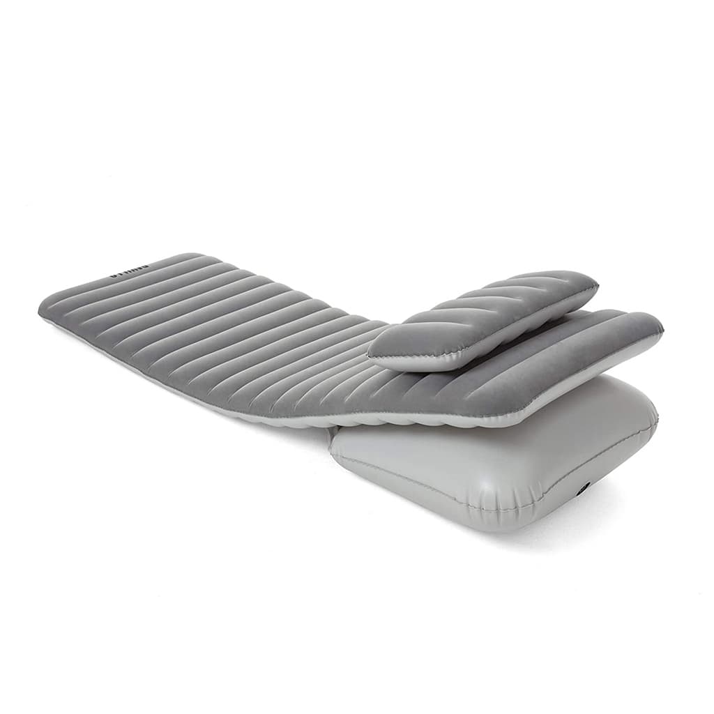 Matelas Gonflable Multifonction 1 Place Avec 2 Oreillers Bestway Pavillo 67617 — صورة 2