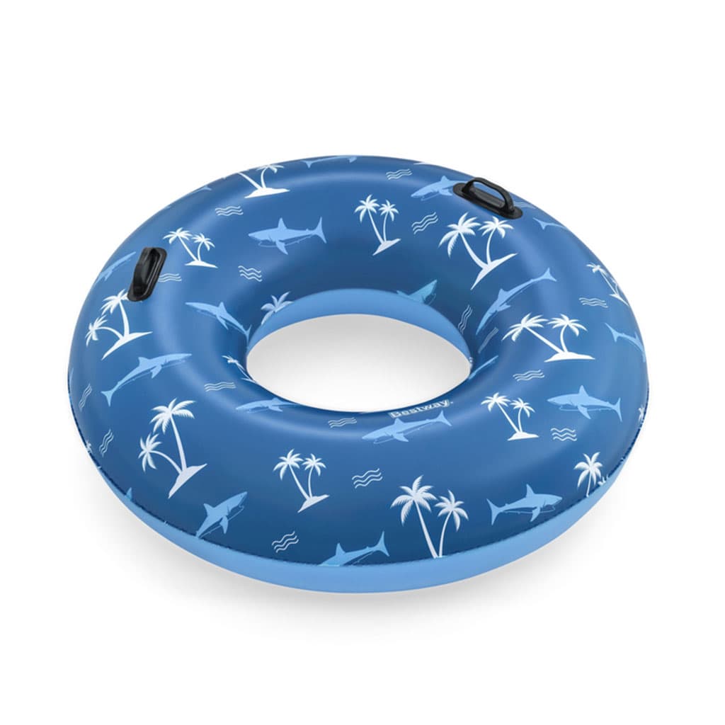 Bouée Gonflable Nautical 119 cm Bestway #36353 — صورة 4