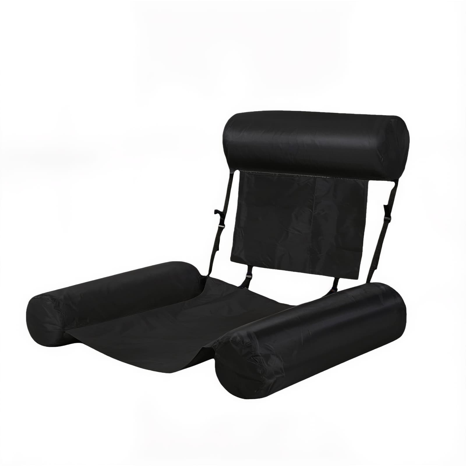 Hamac de Plage Flottant avec Siège Réglable - عوامة إسترخاء مائية - Vacance & Loisir - صورة 4
