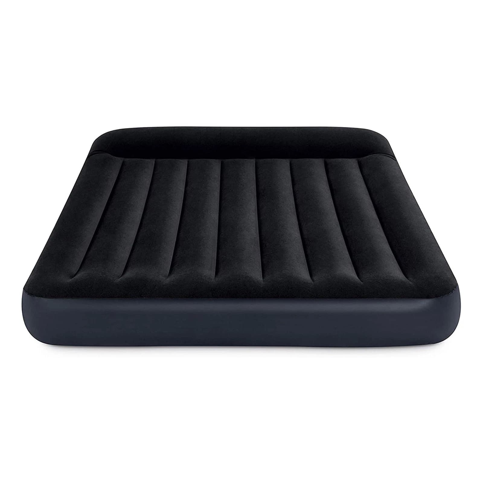 Matelas Gonflable 2 Places XXL avec Pompe Électrique USB INTEX 66129CC 203x183cm - فرشة الهواء المنفوخ لشخصين مع مضخة ذكية - Vacance & Loisir - صورة 9
