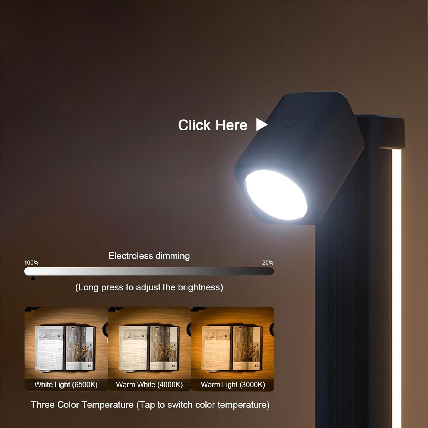 Lampadaire LED Angle RVB Intelligent Éclairage d'Ambiance Multicolore avec Télécommande 1Pcs - مصباح الأرضية الليد الذكي متعدد الألوان مع جهاز تحكم عن بعد - Électronique - صورة 3