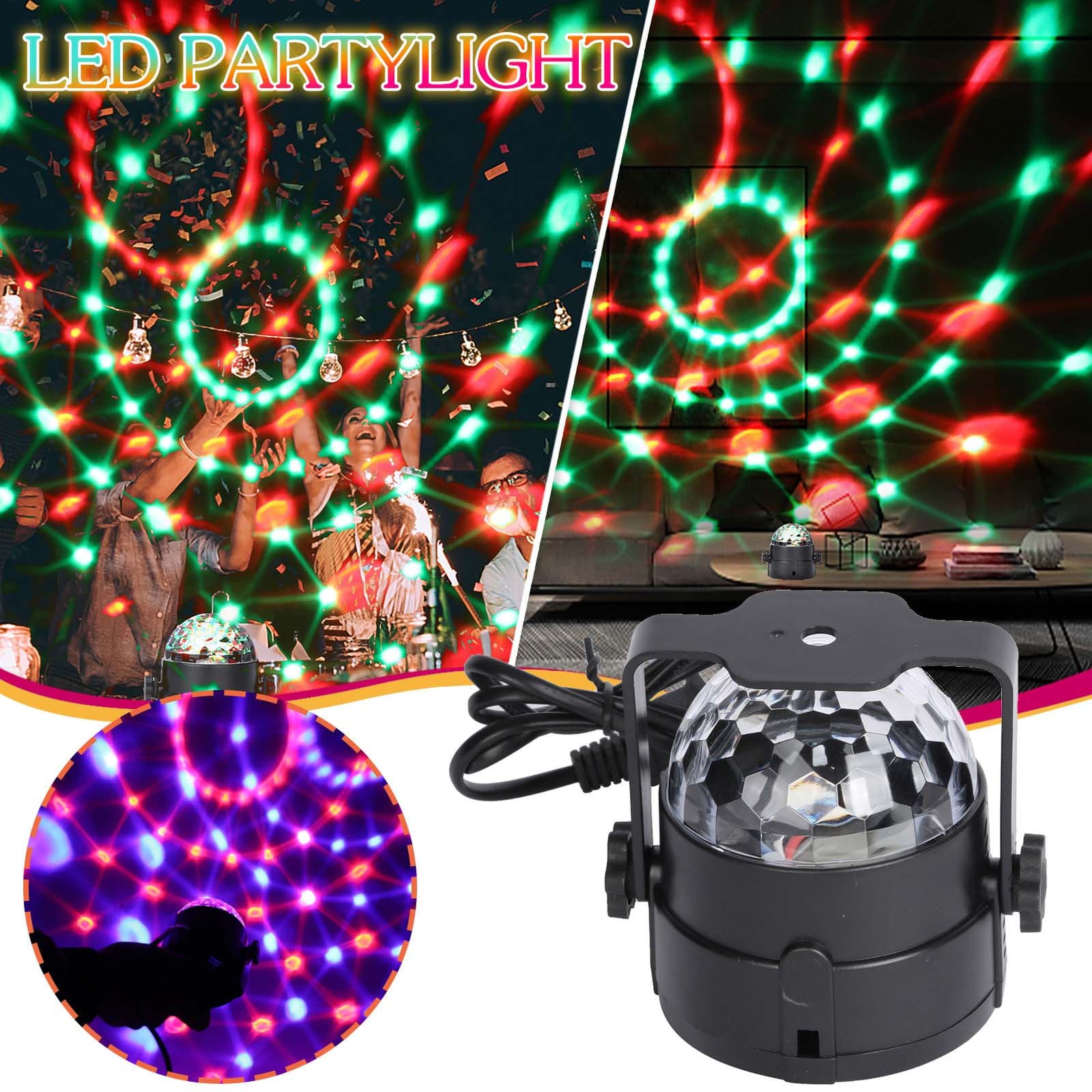 Projecteur LED Effet Vague d'Eau et Music Bluetooth LT-910LED - مصباح إسقاط إضاءة المائية مع مكبر صوت بلوتوث - Électronique - صورة 2