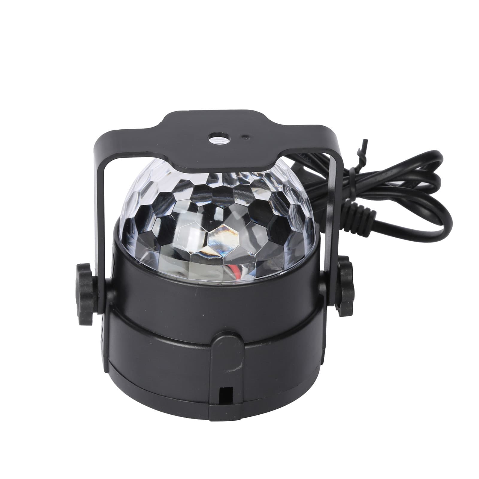 Projecteur LED Effet Vague d'Eau et Music Bluetooth LT-910LED - مصباح إسقاط إضاءة المائية مع مكبر صوت بلوتوث - Électronique - صورة 3