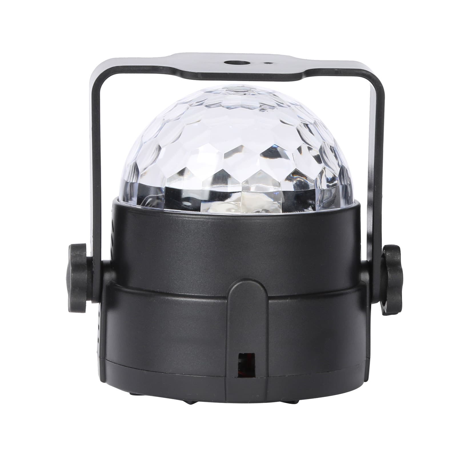 Projecteur LED Effet Vague d'Eau et Music Bluetooth LT-910LED - مصباح إسقاط إضاءة المائية مع مكبر صوت بلوتوث - Électronique - صورة 4