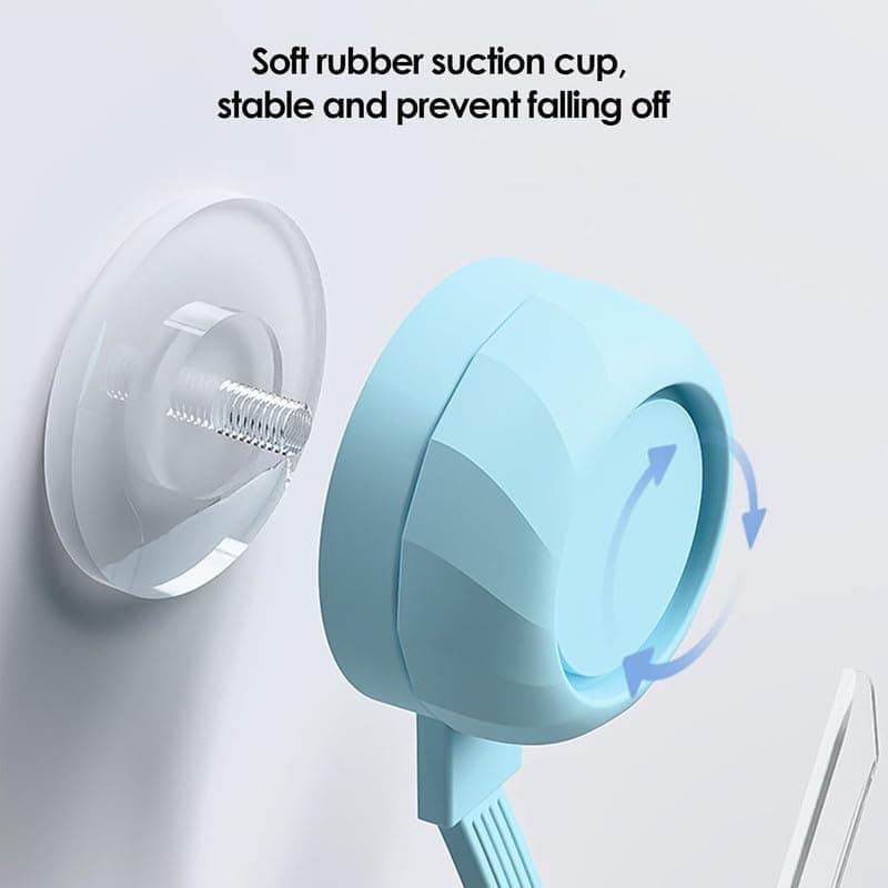 Déflévecteur d'Air pour Climatiseur Réglable à 360° - Anti-Souffle Direct Pack 3Pcs - موجّه هواء المكيف القابل للتعديل لمنع الهواء المباشر - Divers - صورة 4