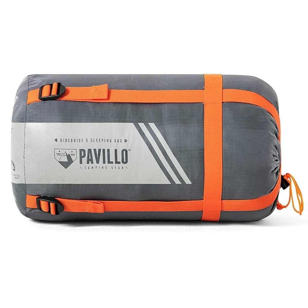 Sac De Couchage Pavillo Hiberhide 5 Bestway 68103 - Camping et Randonnée - صورة 3