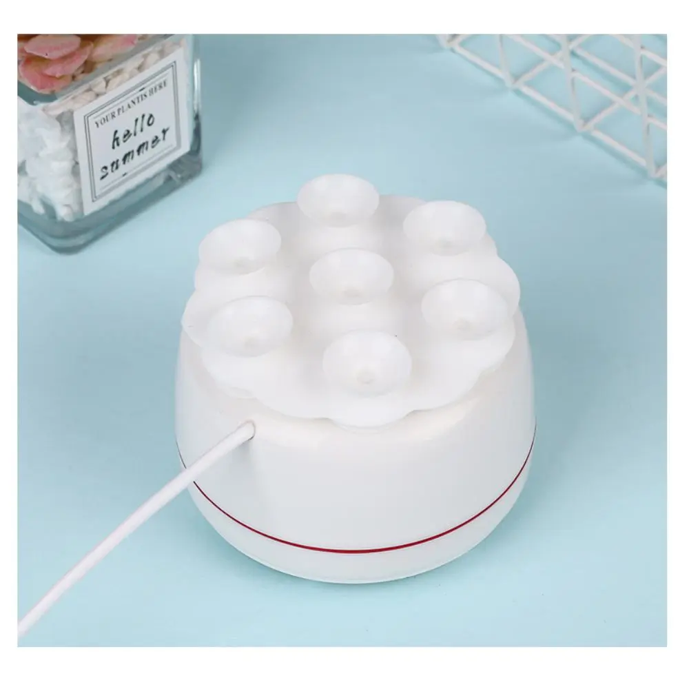 Mini Machine à Laver Portable 2 en 1, Laveuse à Ultrasons avec Câble USB - Electroménager - صورة 19