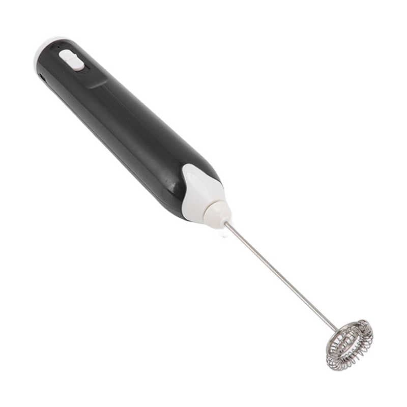 Milk shake et batteur à oeufs électrique USB Rechargeable - Maison - صورة 7
