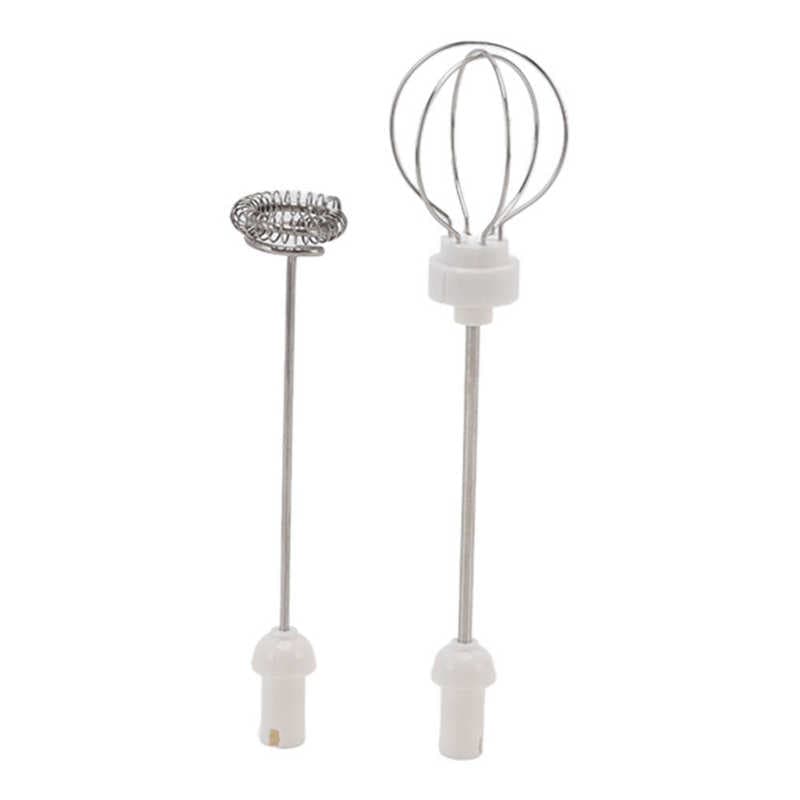 Milk shake et batteur à oeufs électrique USB Rechargeable - Maison - صورة 10
