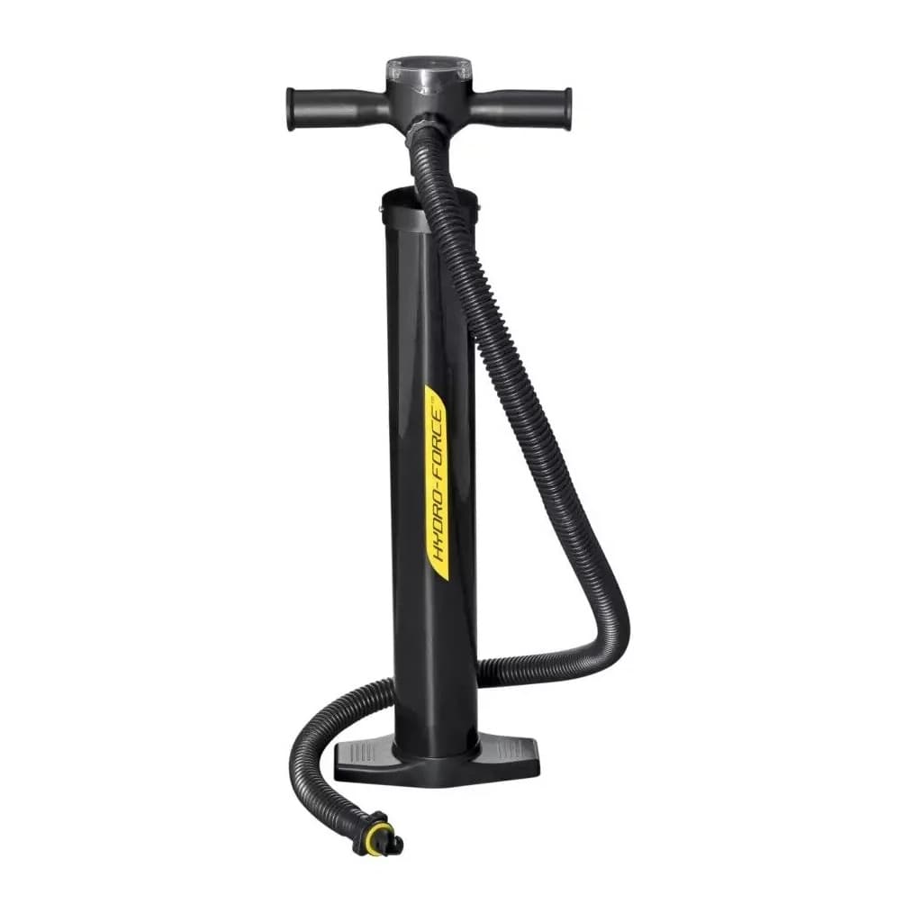 HYDRO-FORCE™ Paddle gonflable Avec Pompe À Main Bestway 65340 - Camping et Randonnée - صورة 7