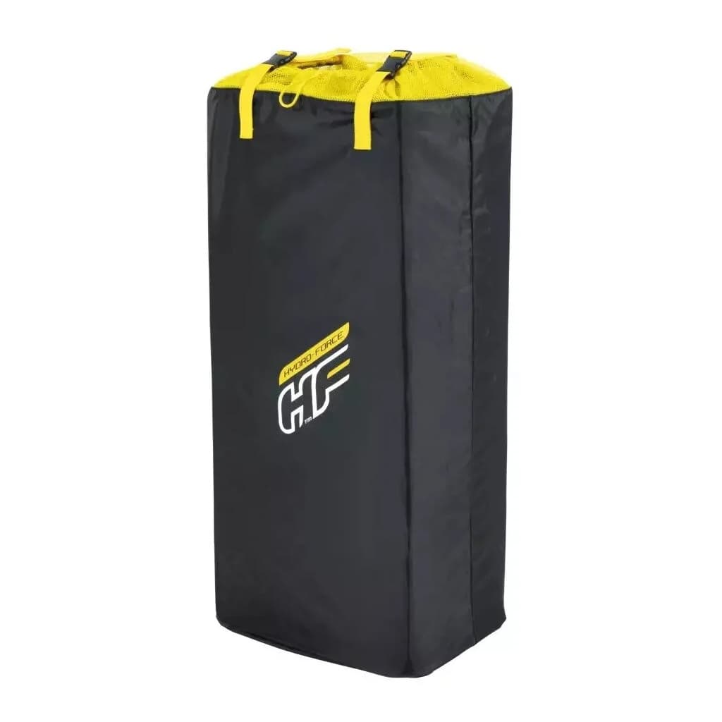 HYDRO-FORCE™ Paddle gonflable Avec Pompe À Main Bestway 65340 - Camping et Randonnée - صورة 8