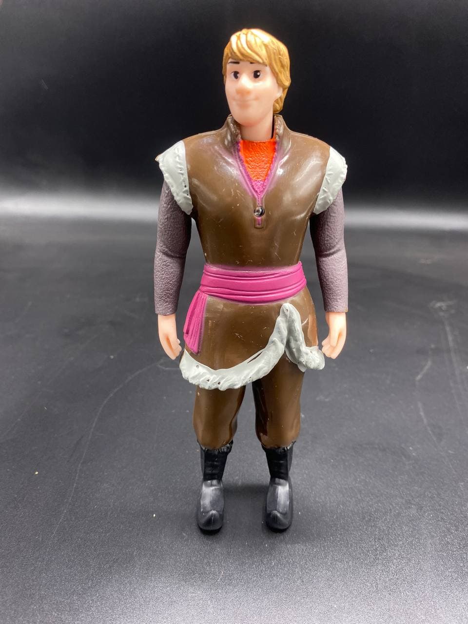 Ensemble de figurine Frozen 6 caractéres - Enfants - صورة 11