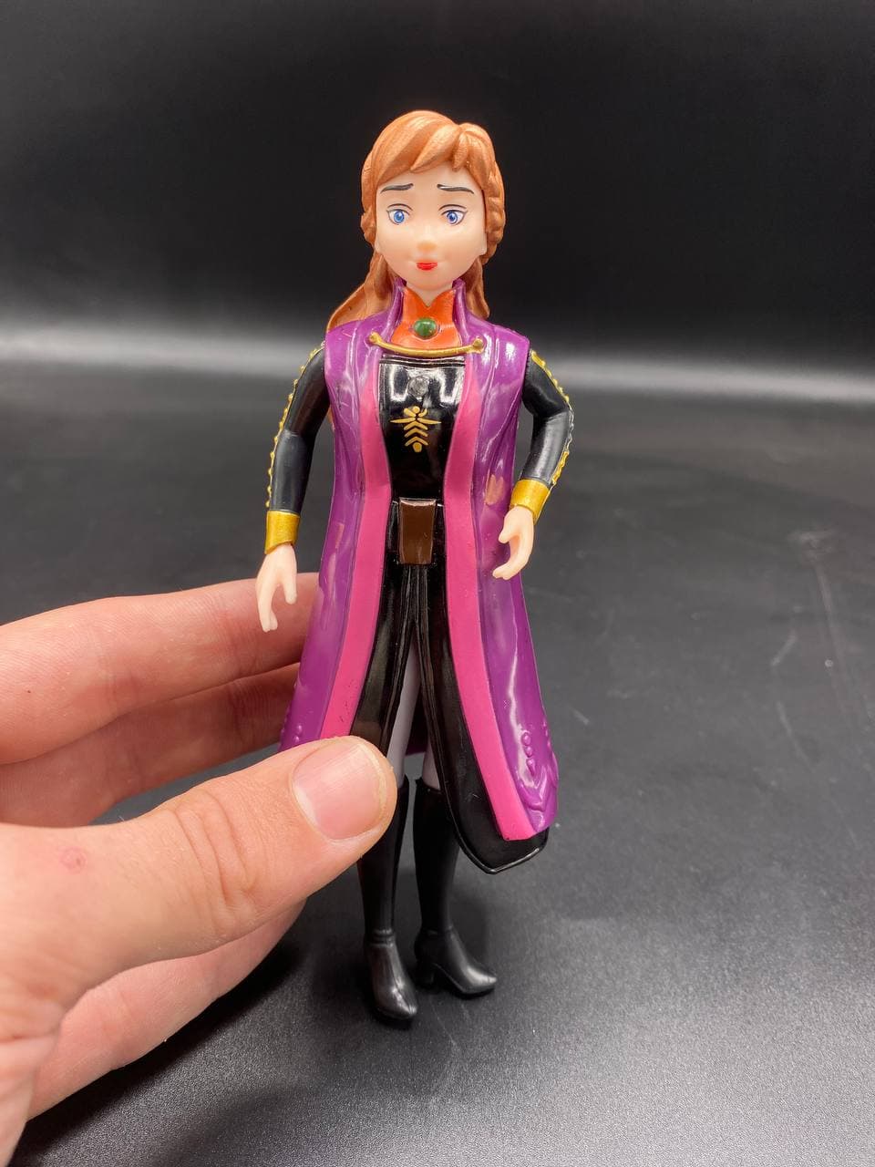 Ensemble de figurine Frozen 6 caractéres - Enfants - صورة 16