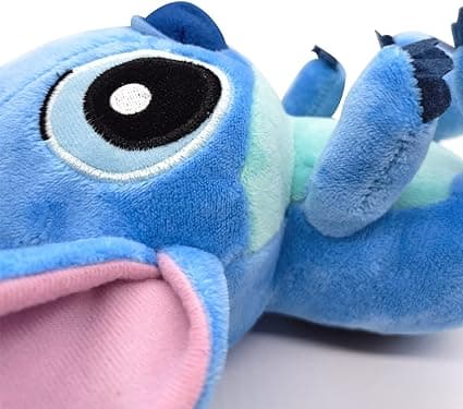 Disney Stitch en peluche 20cm - Jouet & Gaming - صورة 5