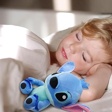Disney Stitch en peluche 20cm - Jouet & Gaming - صورة 7