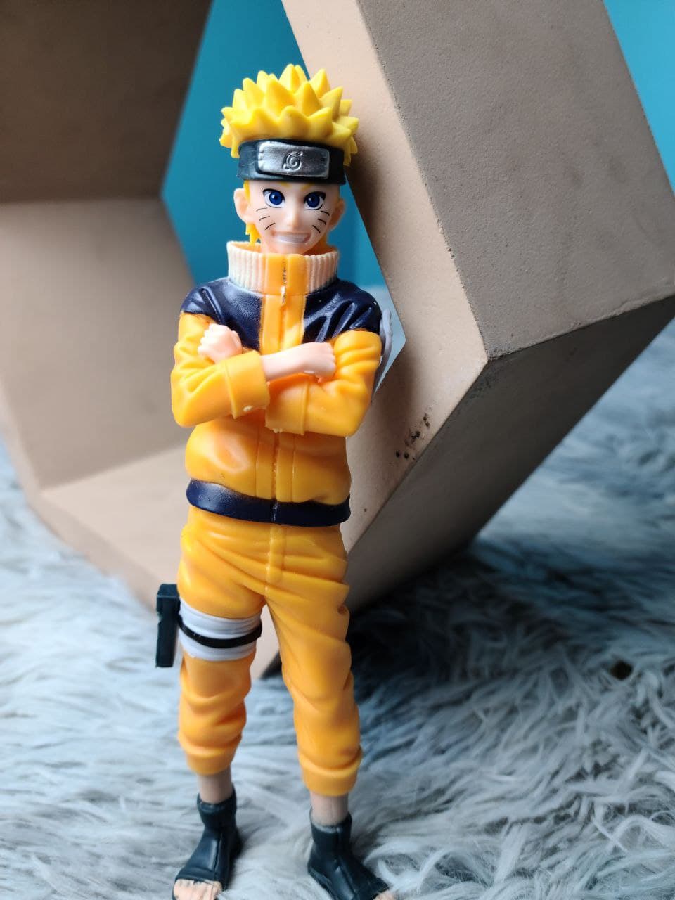 figurine de Dessin Animé Naruto shippuden - Jouet & Gaming - صورة 3