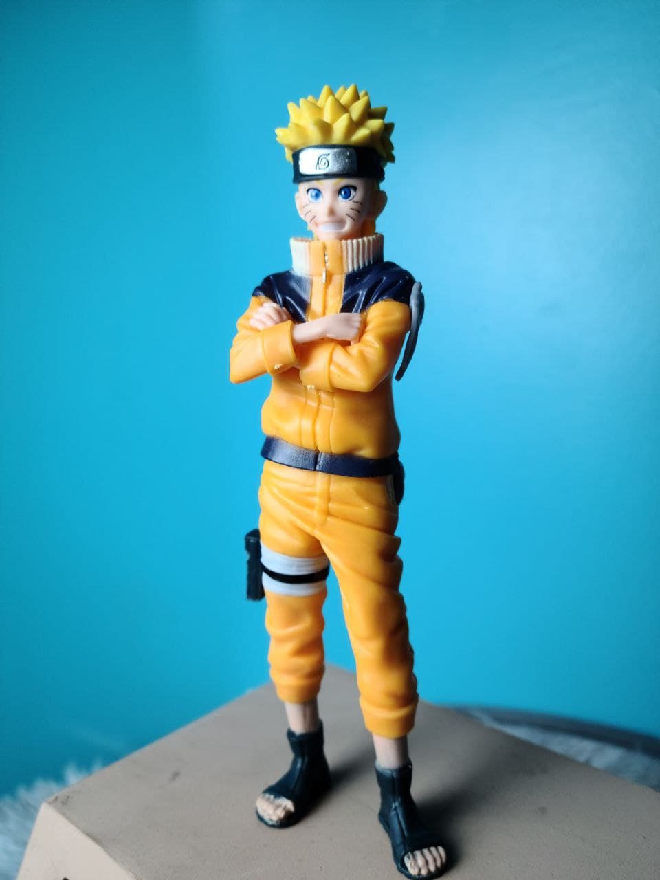 figurine de Dessin Animé Naruto shippuden - Jouet & Gaming - صورة 4