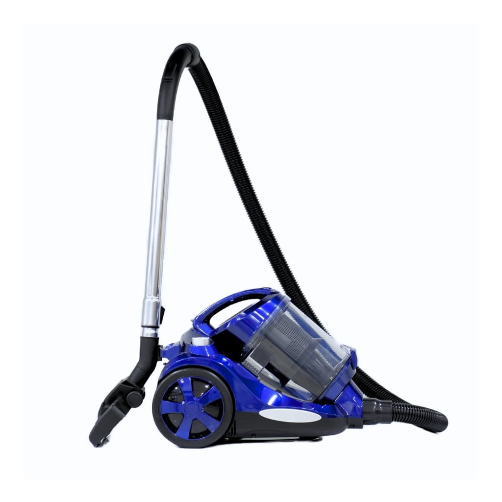 RAYLAN Aspirateur - 1600 Watts - Réservoir 4 Litres Moteur en aluminium avec contrôle de vitesse - Electroménager - صورة 3