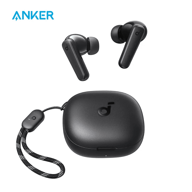 Anker Soundcore écouteur sans fil R50i avec Big Bass Bluetooth 5.3 étanche IPX5 - Électronique - صورة 6