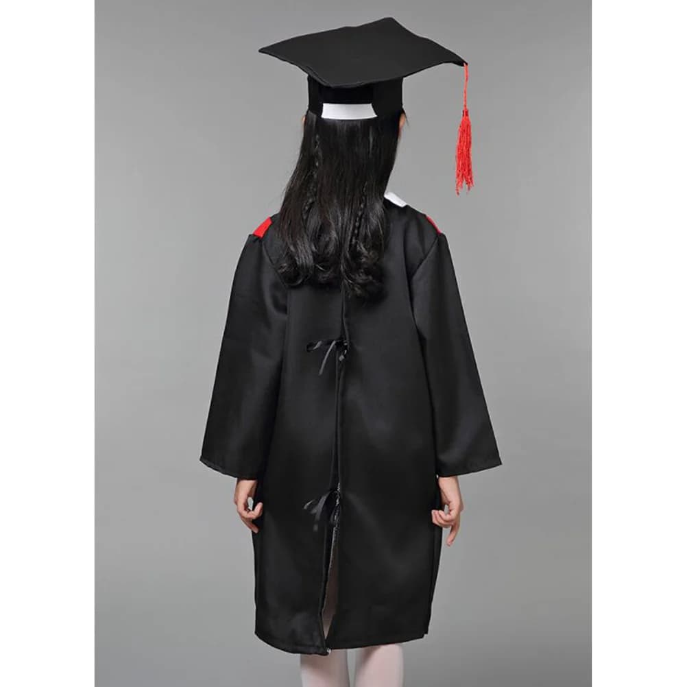 Costumes de graduation académique pour enfants 5-7 ans - Jouet & Gaming - صورة 6