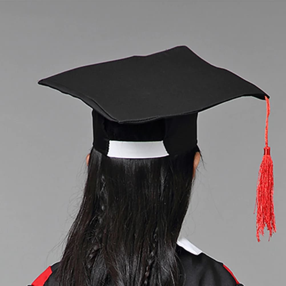 Costumes de graduation académique pour enfants 5-7 ans - Jouet & Gaming - صورة 7