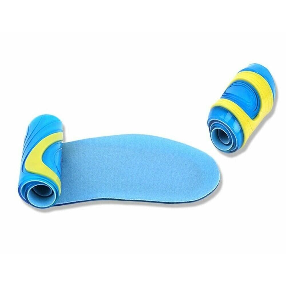 Sholl Semelles Active Gel Quotidien – فراش حذاء طبي مريح داخلي للاستخدام اليومي - Sport - صورة 6