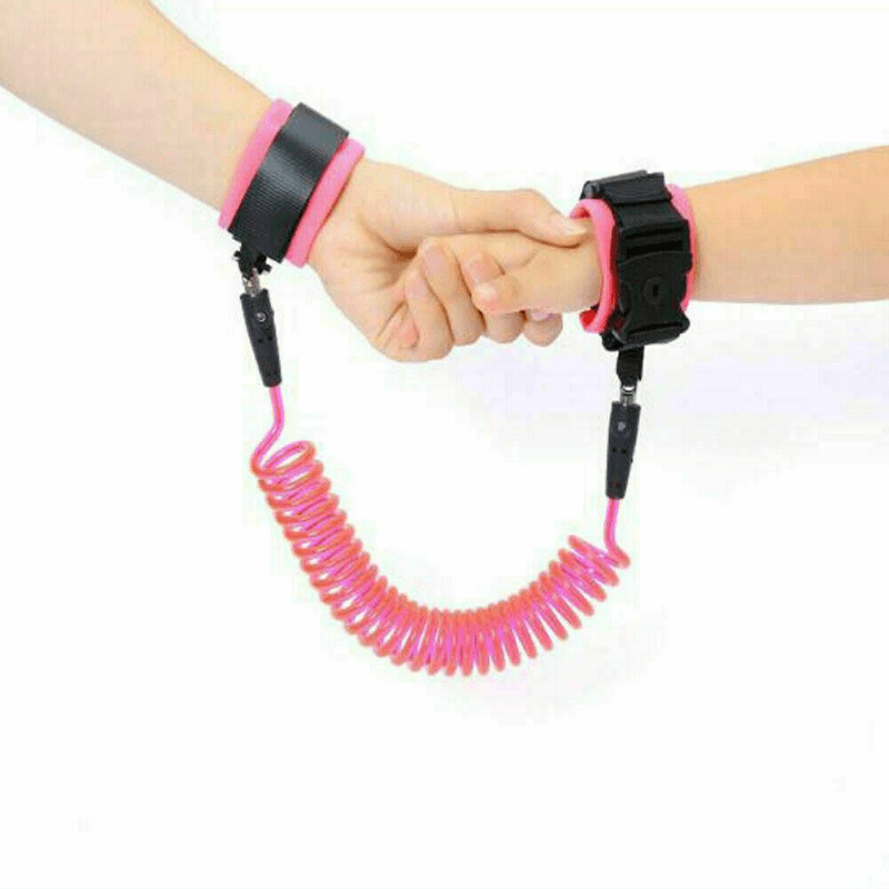 Bracelet de sécurité Anti Perte pour Enfant - سوار مضاد للضياع للأطفال - Maternité - صورة 4