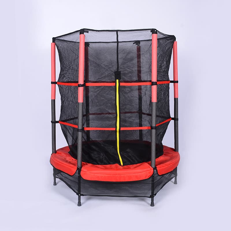 Trampoline créatif pour enfants - ترامبولين من الجودة العالية للأطفال للحظات لا تنسى من الترفيه و التسلية - Jouet & Gaming - صورة 3